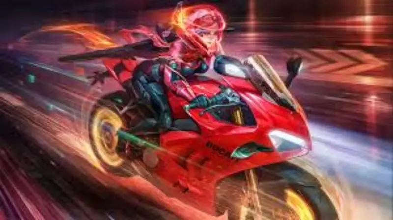 Kolaborasi Mobile Legends x Ducati: Inilah Tipe Motor yang Dijadikan Skin